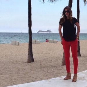 Meet your Posher, Meagan